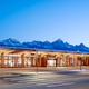 Image for article titled The 11 Best American-Designed Buildings of The Year